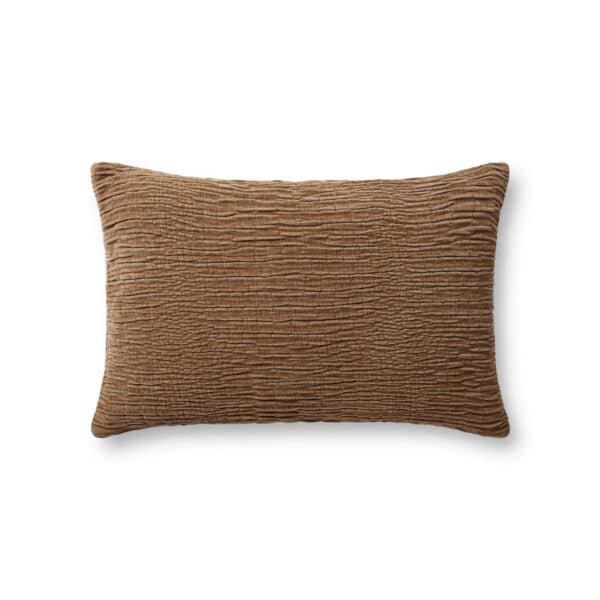 Brown PLL0097 Pillow