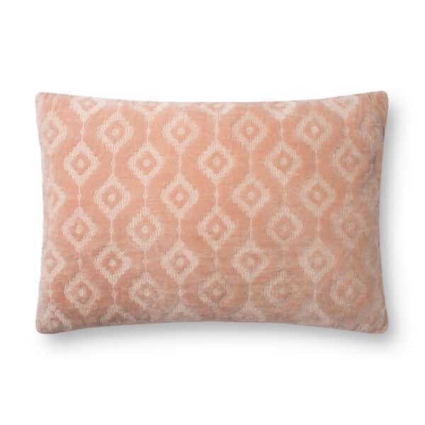 Blush P0866BH Pillow