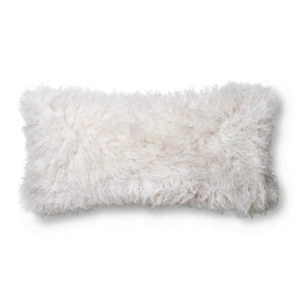 Ivory P0597IV Pillow