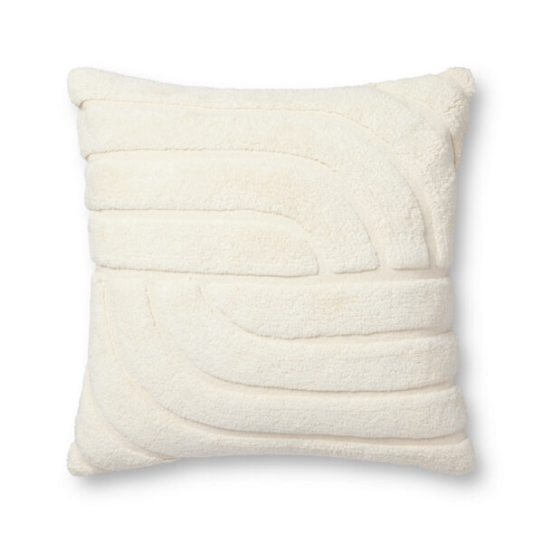 Ivory PLL0110 Pillow