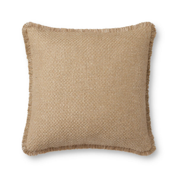 Natural PLL0121 Pillow