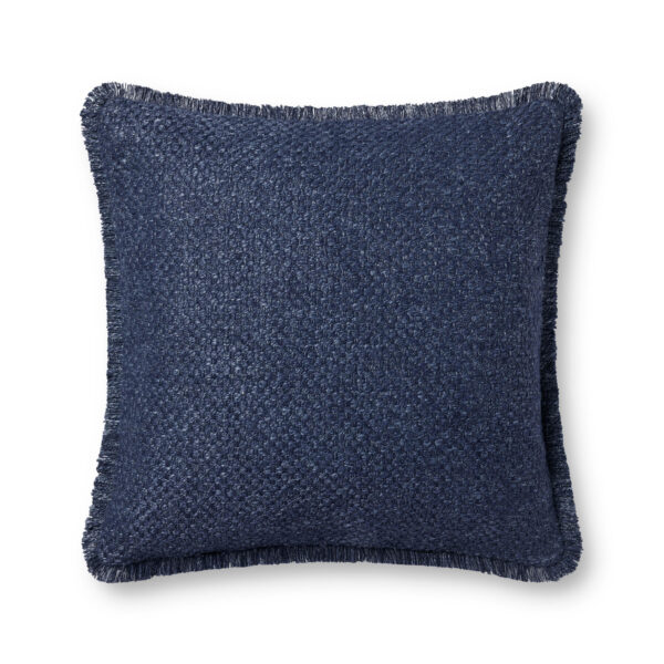 Navy PLL0121 Pillow