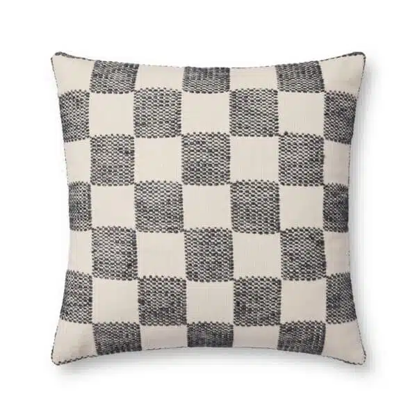 Black PLL0123 Pillow