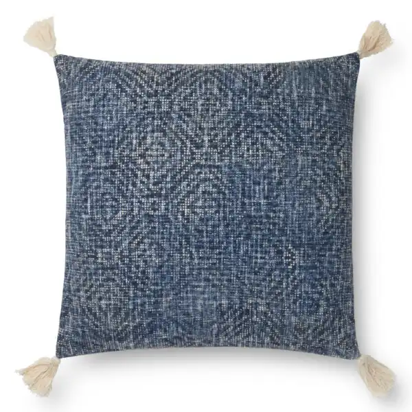 Blue P0621BB Pillow