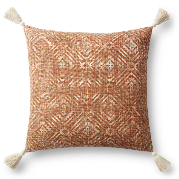 Orange P0621OR Pillow