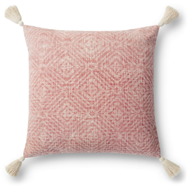 Pink P0621PI Pillow