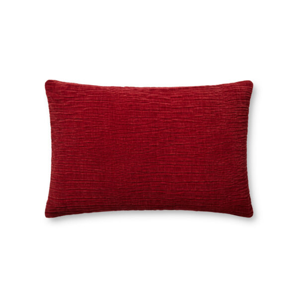 Red PLL0097 Pillow