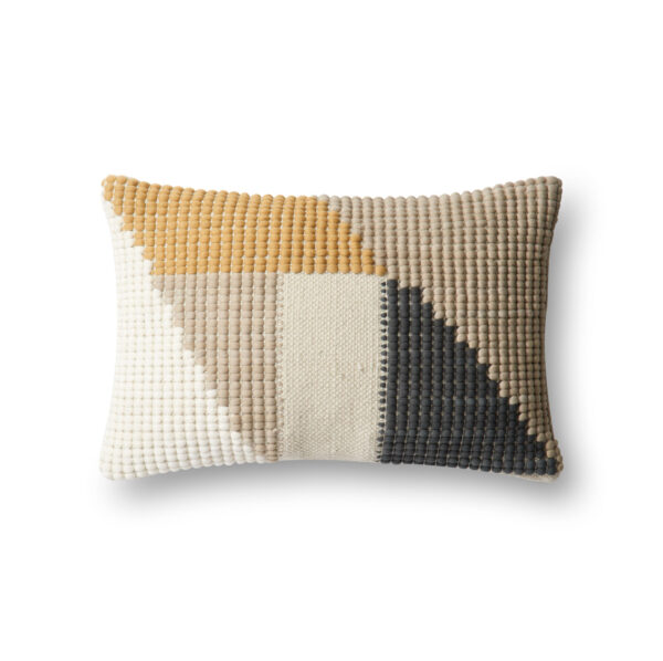 Teal/Multi P0506TE Pillow