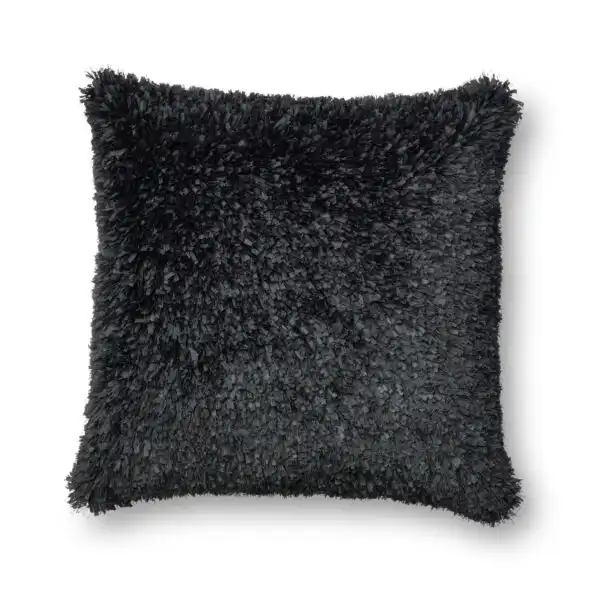 Black P0045BL Pillow