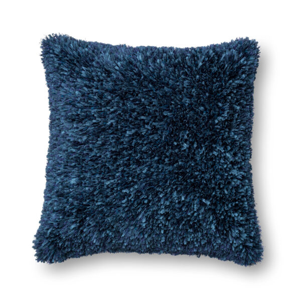 Navy P0045NV Pillow