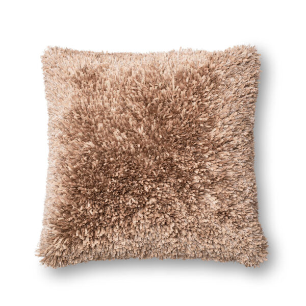 Tan P0045TN Pillow