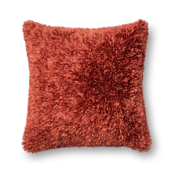Rust P0045RU Pillow