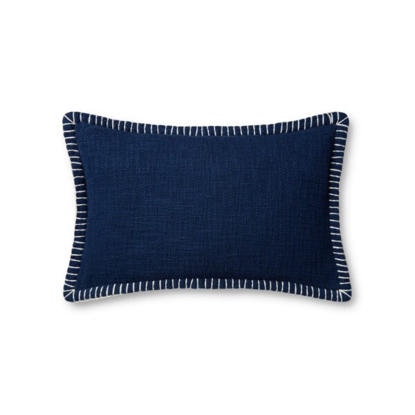 Navy PLL0109 Pillow