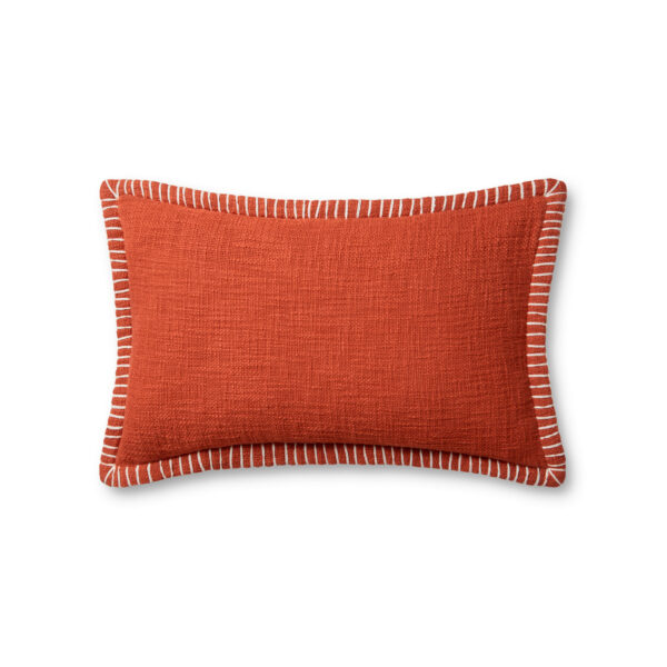 Orange PLL0109 Pillow