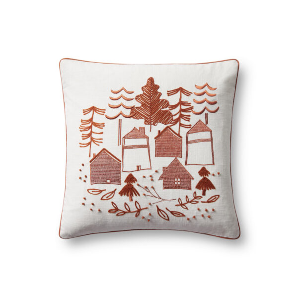 Spice PLL0028 Pillow