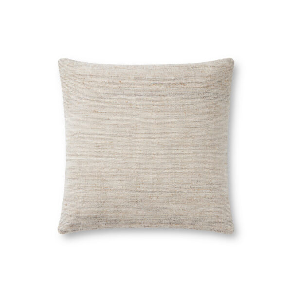 Natural PLL0081 Pillow