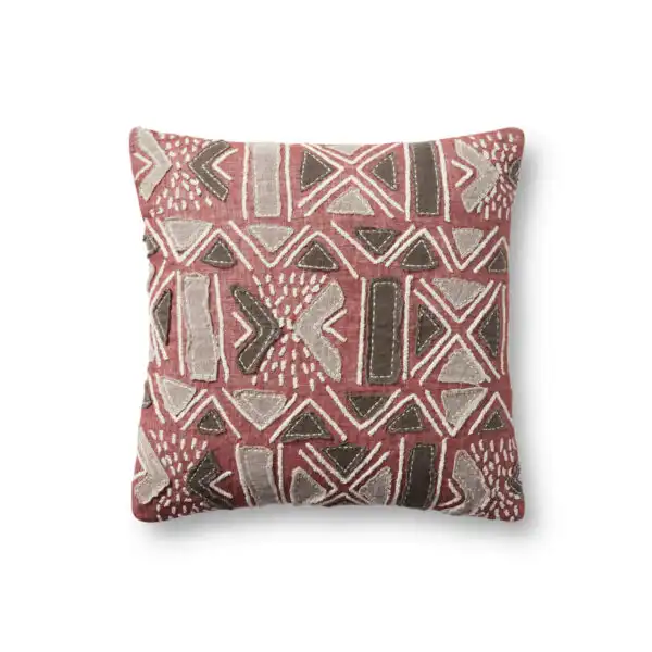 Rust/Multi PLL0022 Pillow