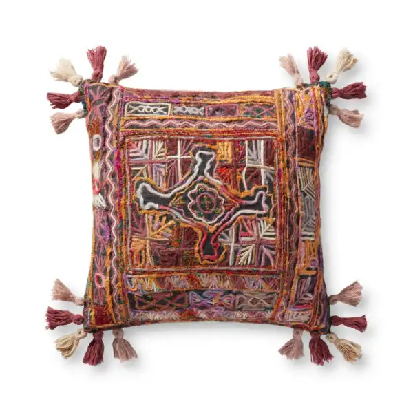 Multi P0973ML Pillow