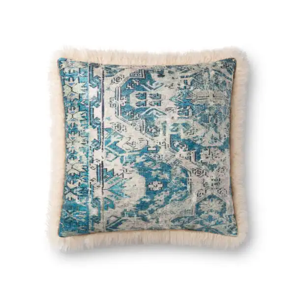 Multi/Ivory P0791ML Pillow