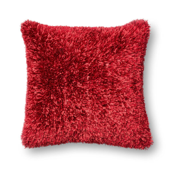 Red P0045RE Pillow