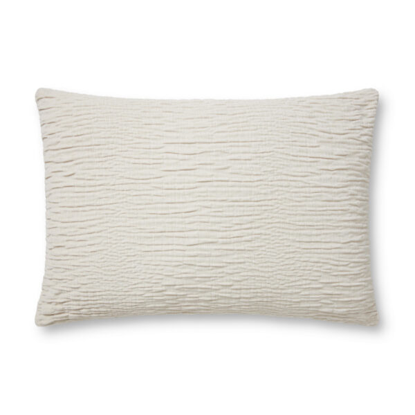 Silver PLL0097 Pillow