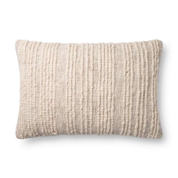 Natural P0862NA Pillow