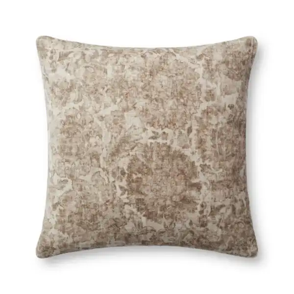 Natural PLL0104 Pillow