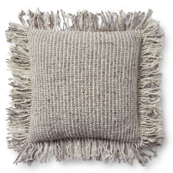 Ivory/Beige PLL0033 Pillow