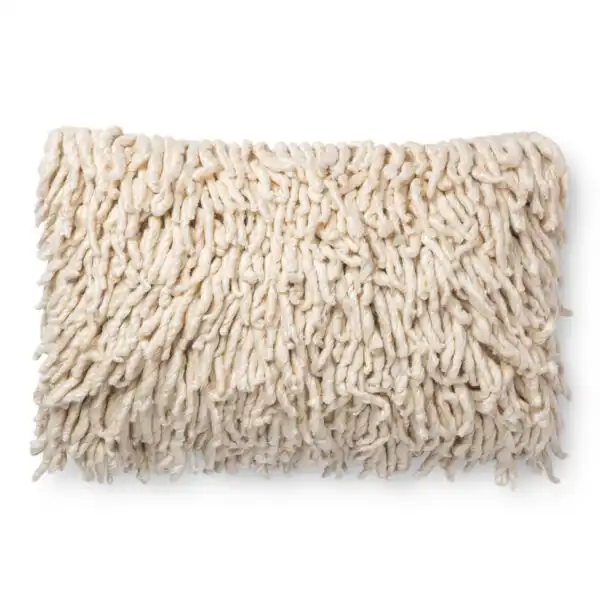 Cream P0537CR Pillow