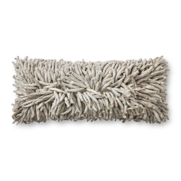 Silver PLL0103 Pillow