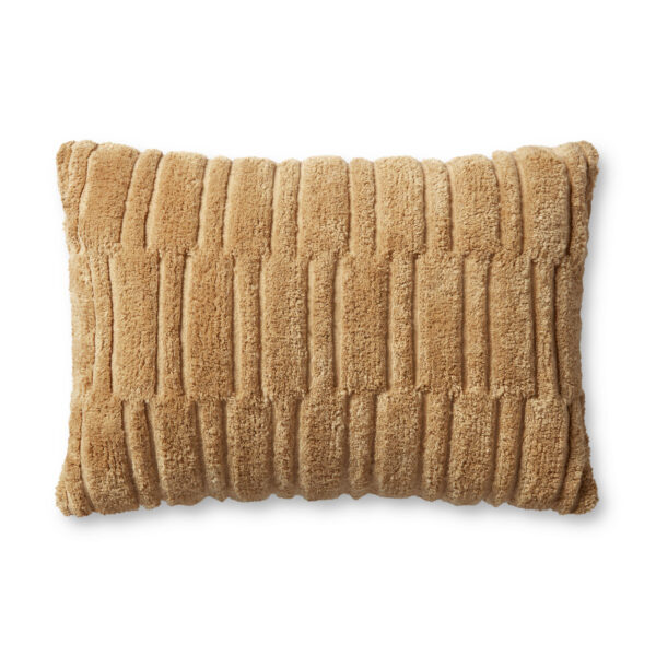 Arabella Wheat PAR0011 Pillow