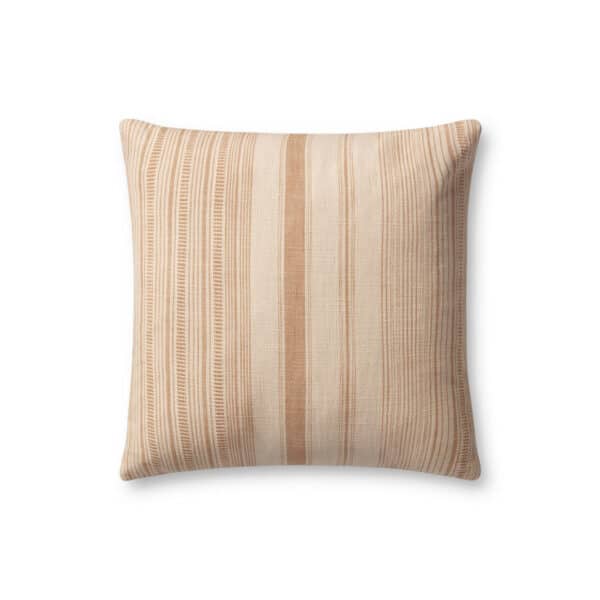 Celina Ivory/Wheat PAR0015 Pillow
