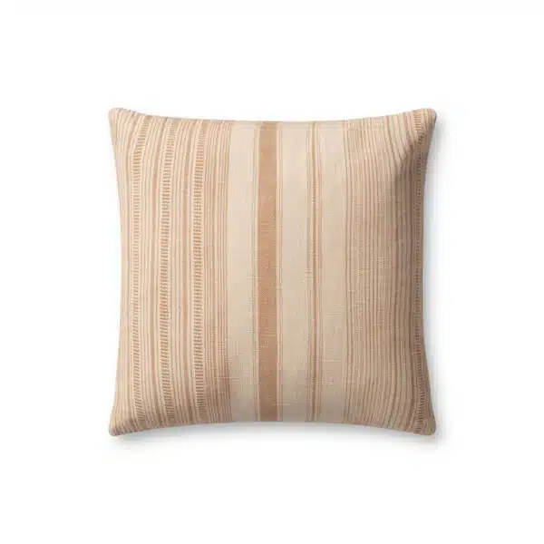 Celina Ivory/Wheat PAR0015 Pillow
