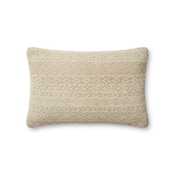 Henderson Sand/Ivory PAR0010 Pillow