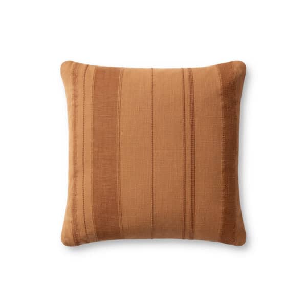 Mia Rust PAR0013 Pillow