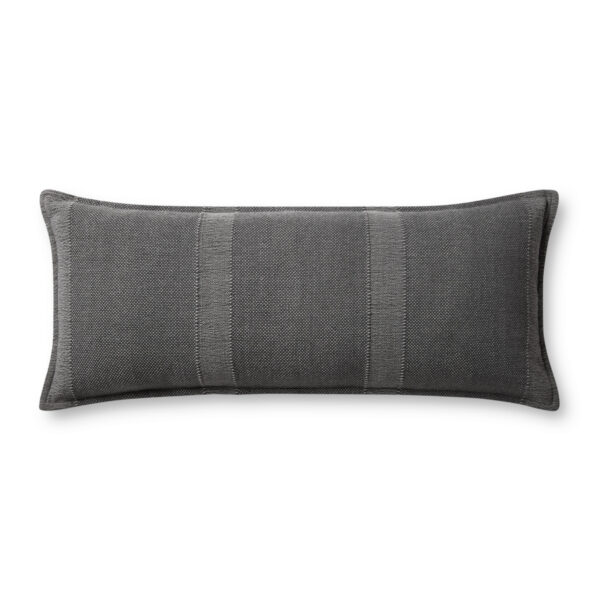Nadine Slate PAR0021 Pillow