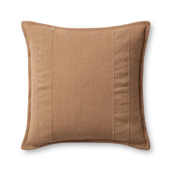 Nadine Terracotta PAR0020 Pillow