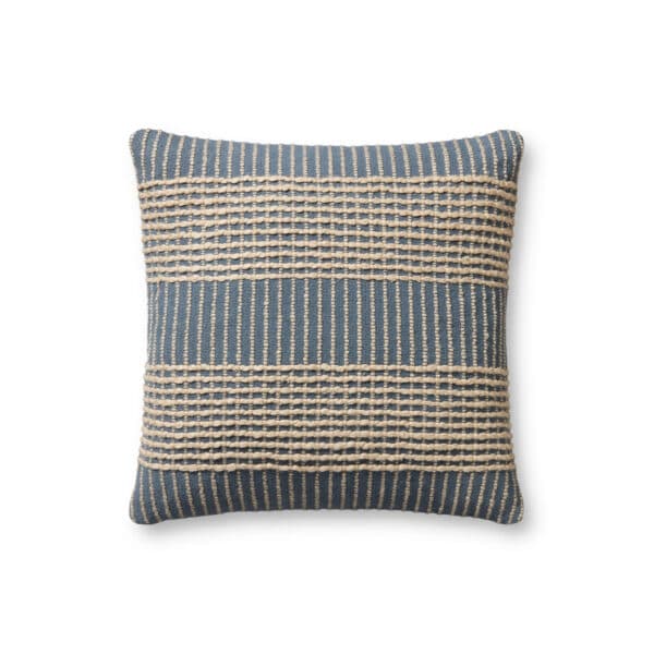 Sophia Blue PAR0017 Pillow