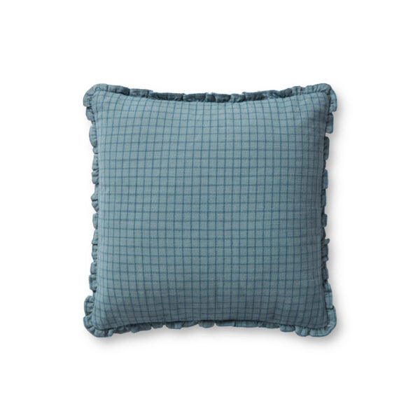 Dinah Ocean/Blue PCJ0012 Pillow