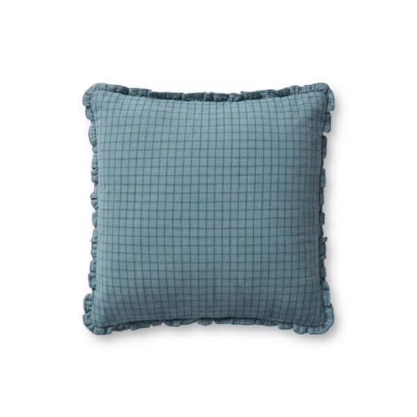 Dinah Ocean/Blue PCJ0012 Pillow