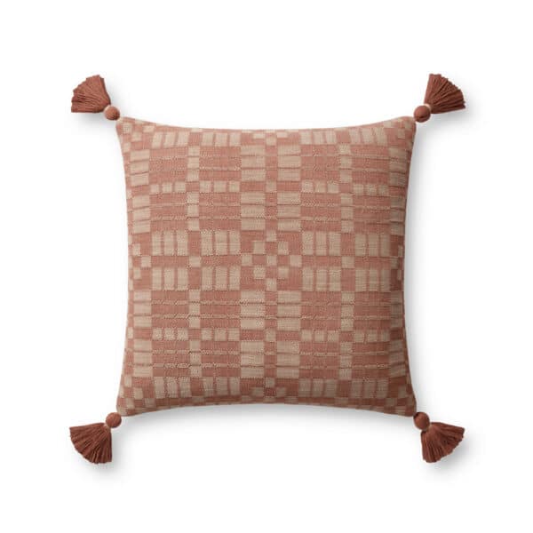 Ellery Clay PCJ0017 Pillow