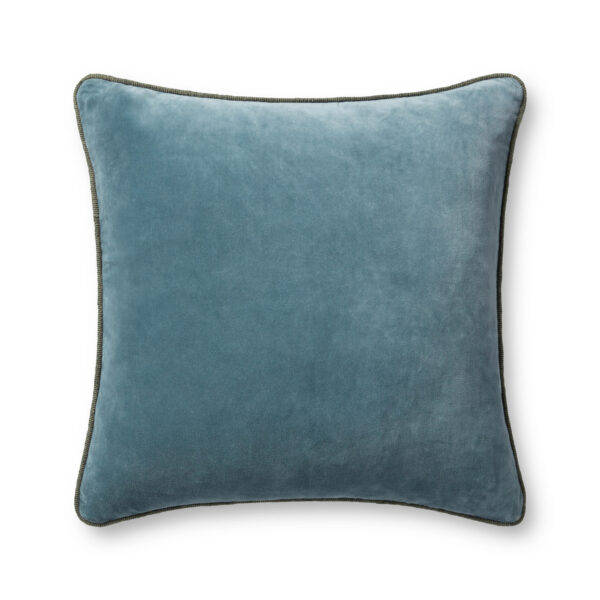 Liza Blue PCJ0020 Pillow