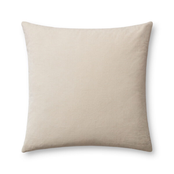 Beatrice Ivory PMH0048 Pillow