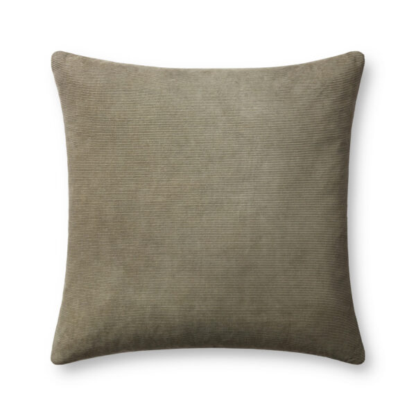 Beatrice Olive PMH0048 Pillow