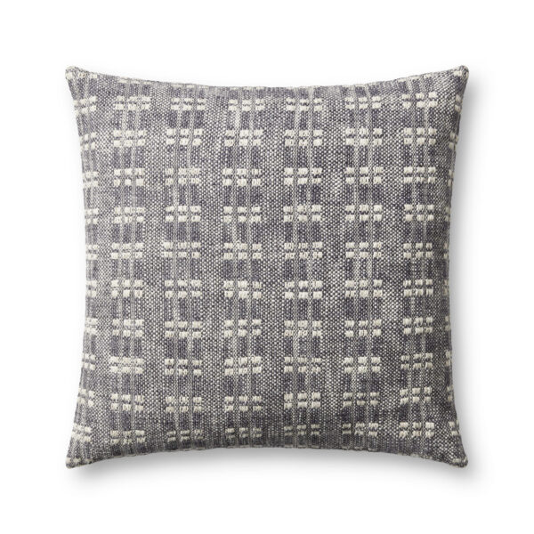 Bryn Navy PMH0062 Pillow