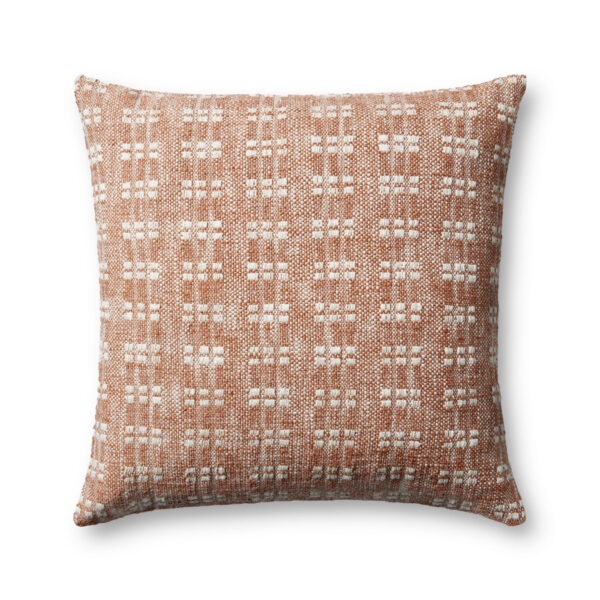 Bryn Rust PMH0062 Pillow