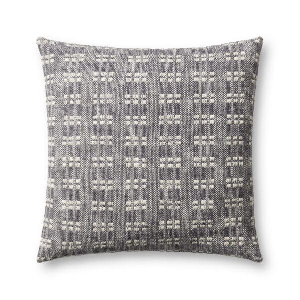Bryn Navy PMH0062 Pillow