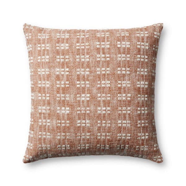 Bryn Rust PMH0062 Pillow