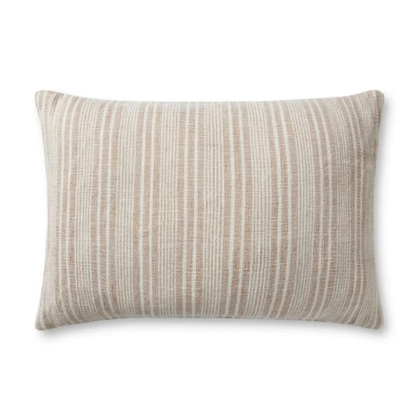 Elaine Cream/Beige PMH0038 Pillow