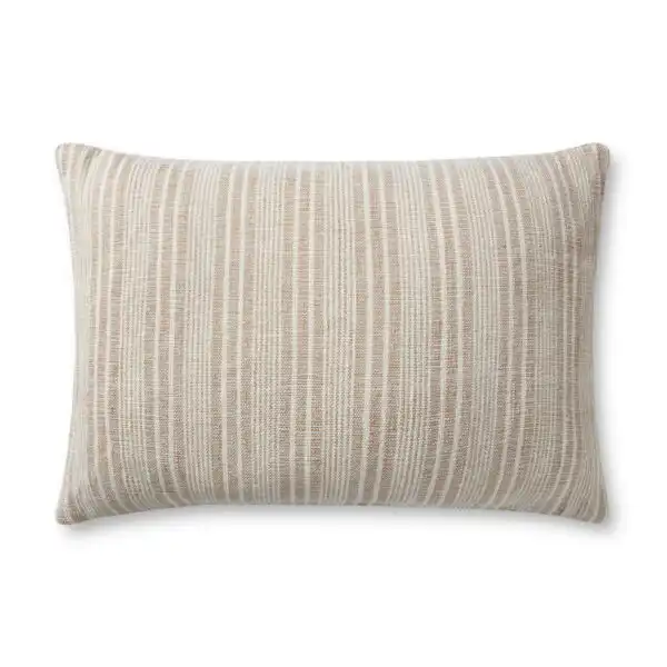 Elaine Cream/Beige PMH0038 Pillow